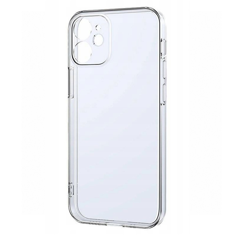 ETUI NAKŁADKA CLEAR CASE IPHONE 12 MINI