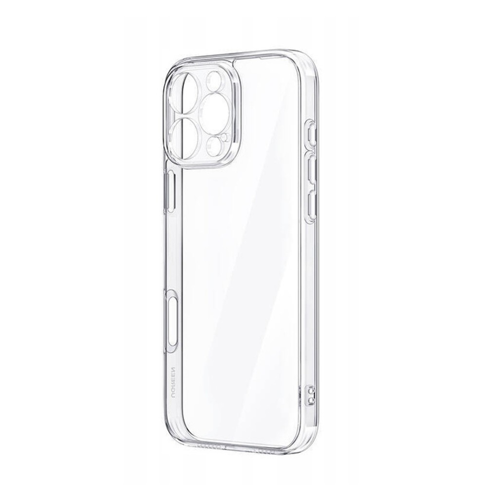 ETUI NAKŁADKA CLEAR CASE IPHONE 13 PRO