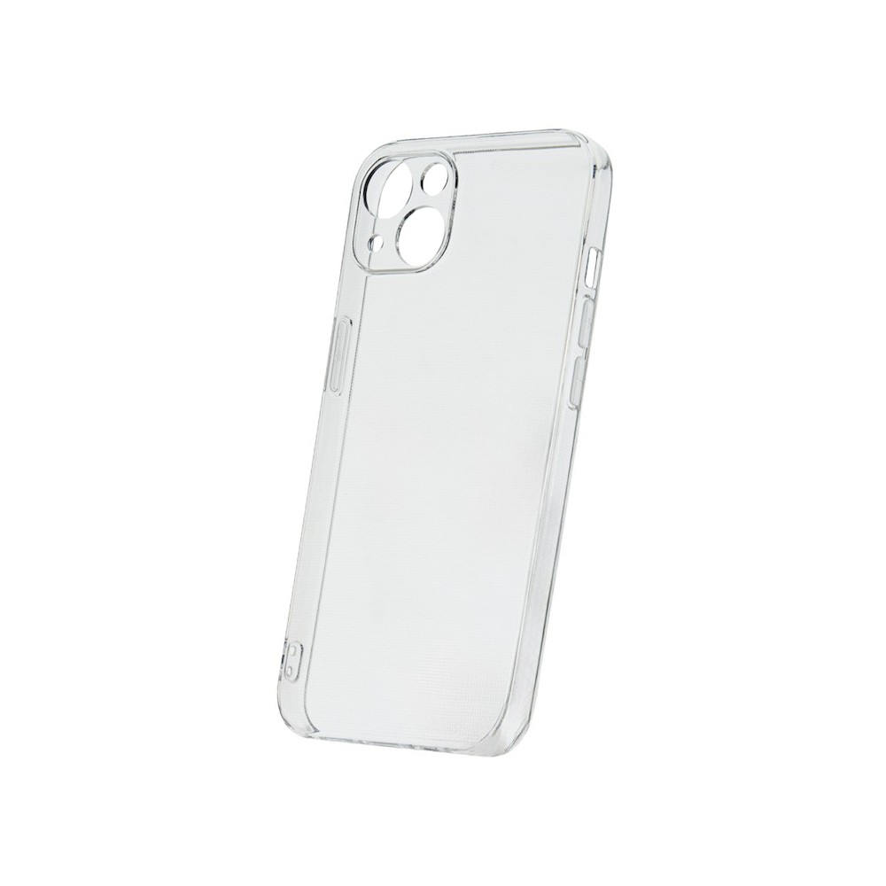 ETUI NAKŁADKA CLEAR CASE SAMSUNG A155 GALAXY A15 4G / SAMSUNG A156 GALAXY A15 5G