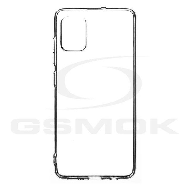 ETUI NAKŁADKA CLEAR CASE SAMSUNG A515 GALAXY A51