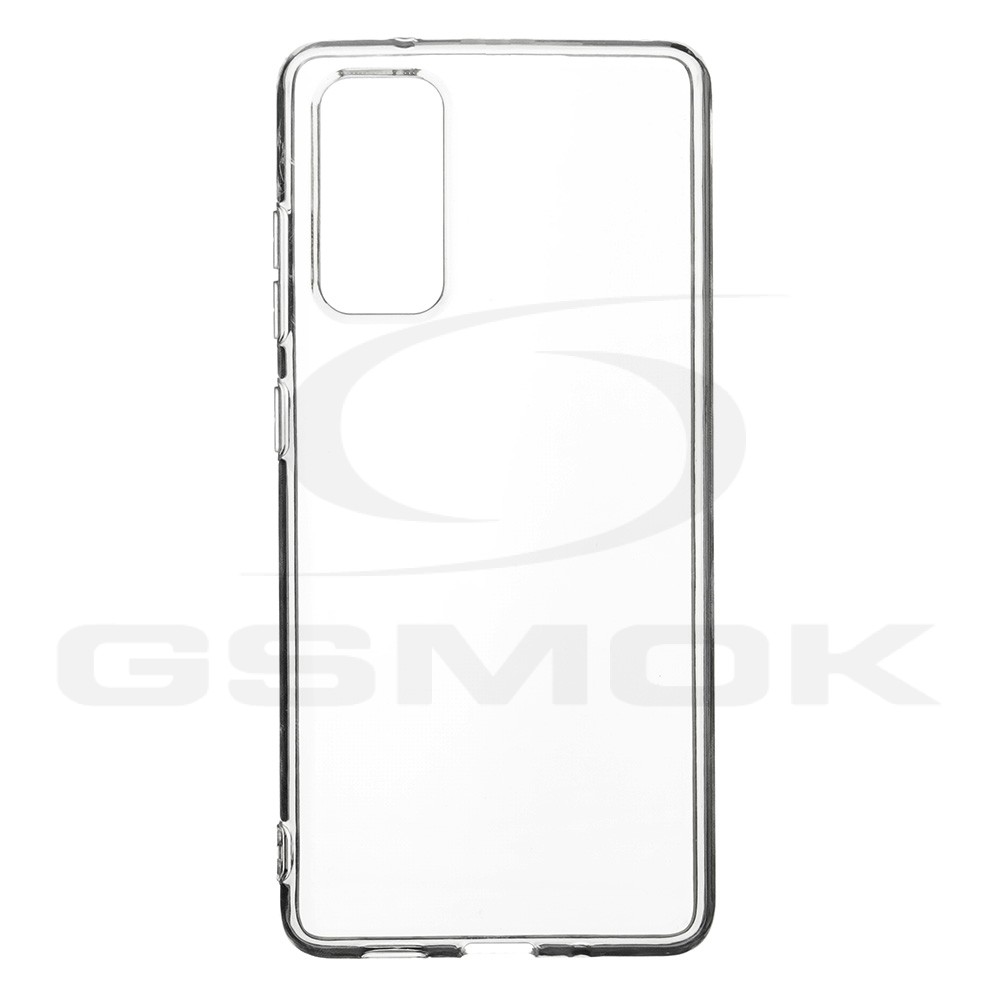 ETUI NAKŁADKA CLEAR CASE SAMSUNG G780 G781 GALAXY S20 FE