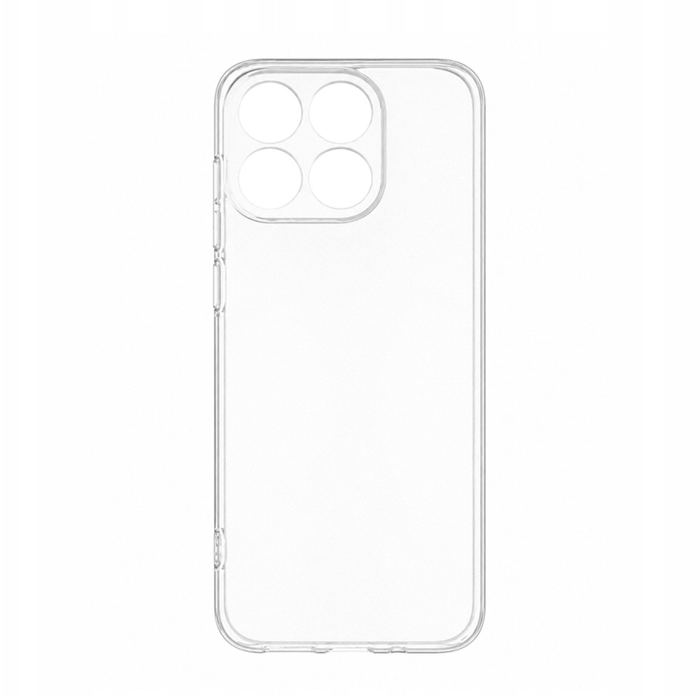 ETUI NAKŁADKA CLEAR CASE XIAOMI 17