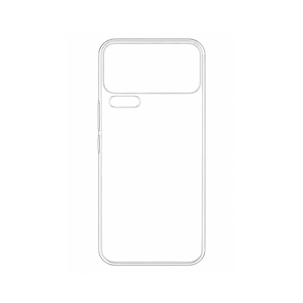 ETUI NAKŁADKA CLEAR CASE XIAOMI 17 PRO