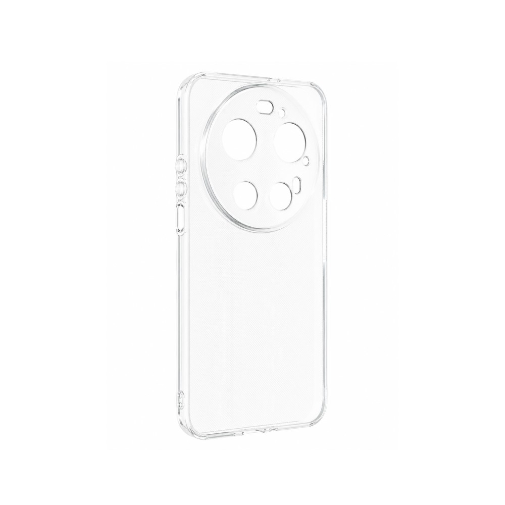 ETUI NAKŁADKA CLEAR CASE XIAOMI 17 ULTRA