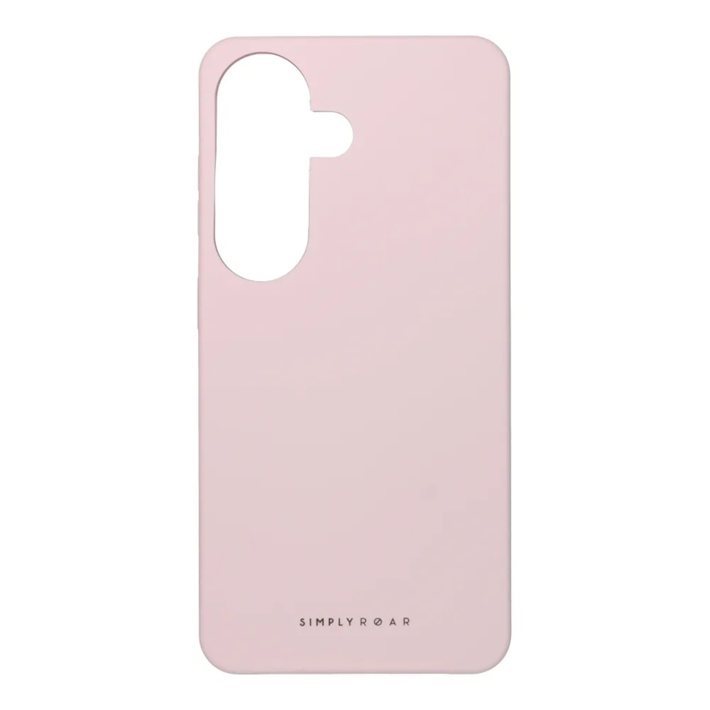 ETUI NAKŁADKA ROAR CLOUD SKIN SAMSUNG GALAXY S26 JASNORÓŻOWY
