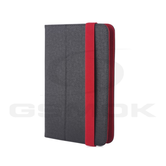ETUI UNIWERSALNE DO TABLETA 9-10 CALI ORBI CZARNO-CZERWONE