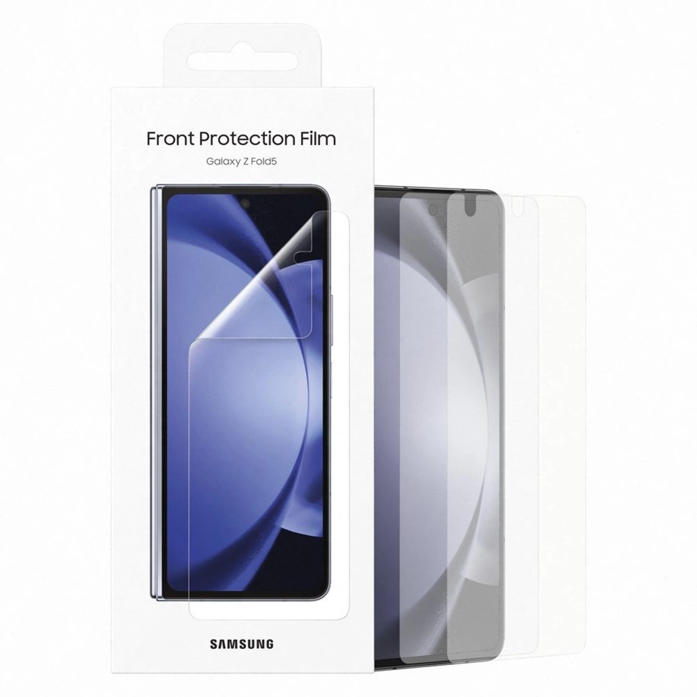 FOLIA OCHRONNA ZEWNĘTRZNEGO LCD SAMSUNG GALAXY Z FOLD 5 5G EF-UF946CTEGWW [ORYGINAŁ]