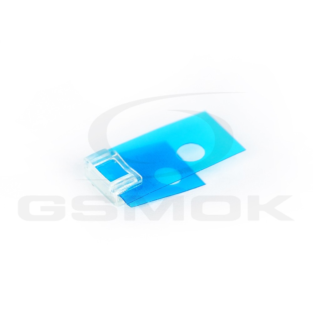 GUMKA PRZYCISKÓW BOCZNYCH MOTOROLA MOTO X4 05014686001W [ORYGINAŁ]
