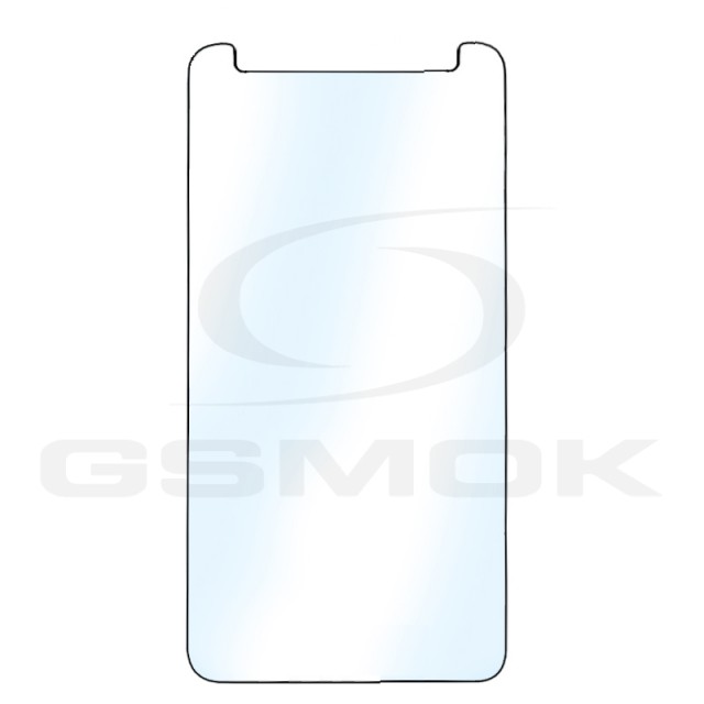 HUAWEI HONOR 7X - SZKŁO HARTOWANE 0.3MM