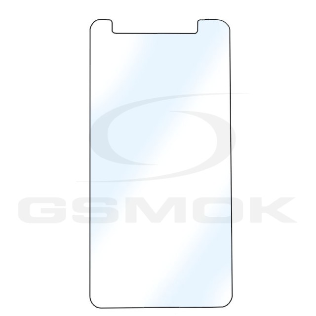 HUAWEI HONOR 9 LITE - SZKŁO HARTOWANE 0.3MM