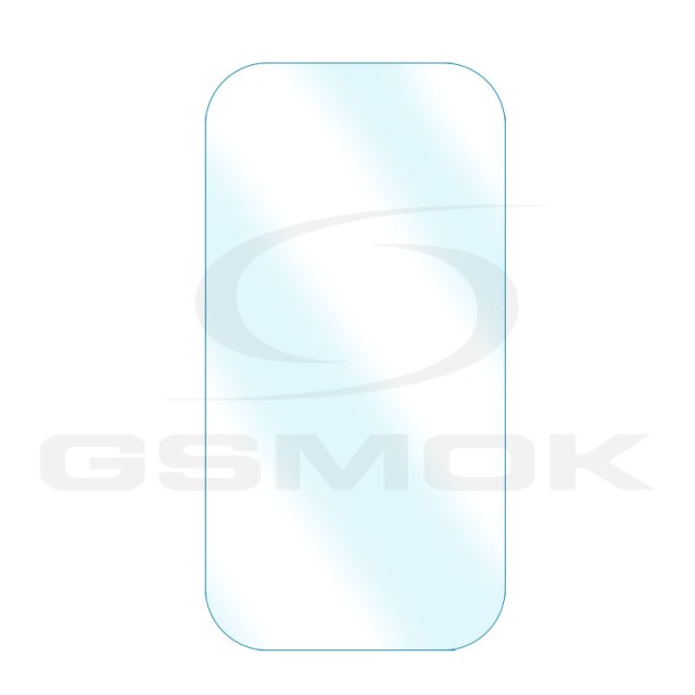 HUAWEI P SMART Z - SZKŁO HARTOWANE 0.3MM