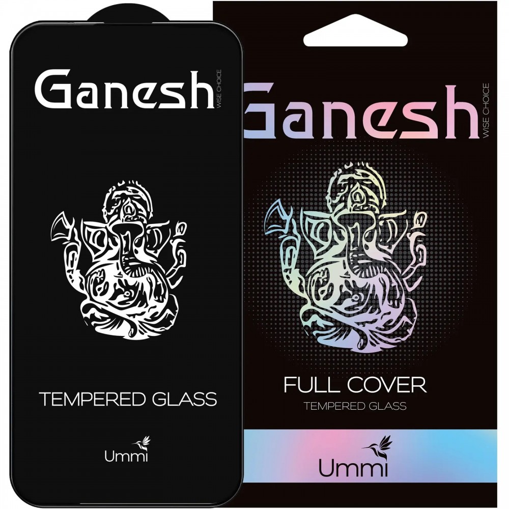 IPHONE 14 PRO - SZKŁO HARTOWANE GANESH