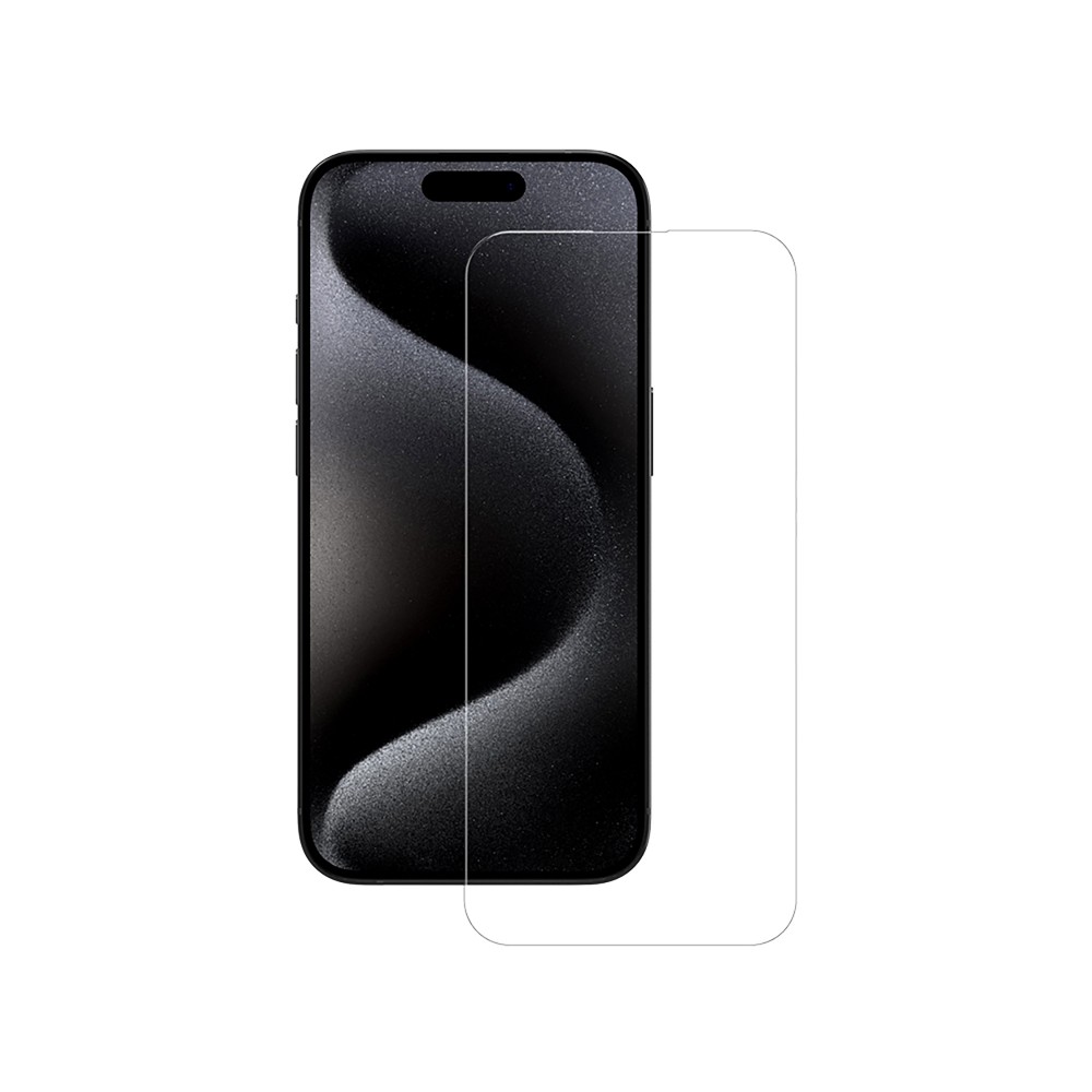 IPHONE 16 PRO MAX/17 PRO MAX - SZKŁO HARTOWANE GLASSPROTECTOR NOVANL