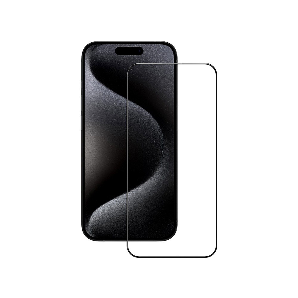IPHONE 17 PRO - SZKŁO HARTOWANE GLASSPROTECTOR PRO NOVANL