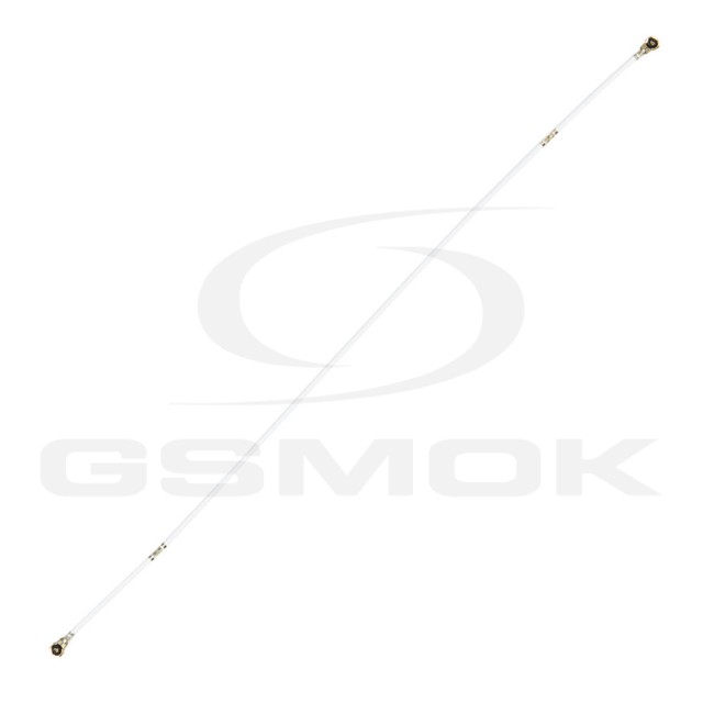 KABEL ANTENOWY SAMSUNG A515 GALAXY A51 121MM BIAŁY GH39-02056A [ORYGINAŁ]