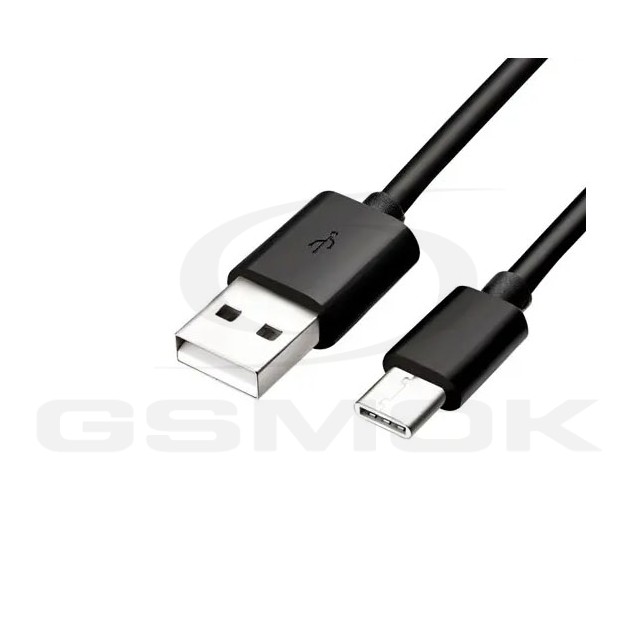 KABEL USB USB-C MOTOROLA S928C58463 S928C58462 CZARNY ORYGINAŁ