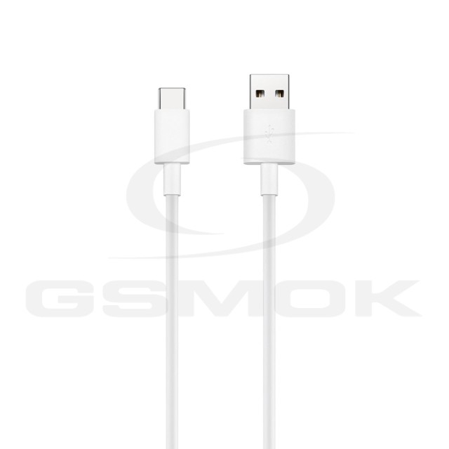 KABEL USB USB-C HUAWEI AP71 BIAŁY 1M 4071497 ORYGINALNY BLISTER