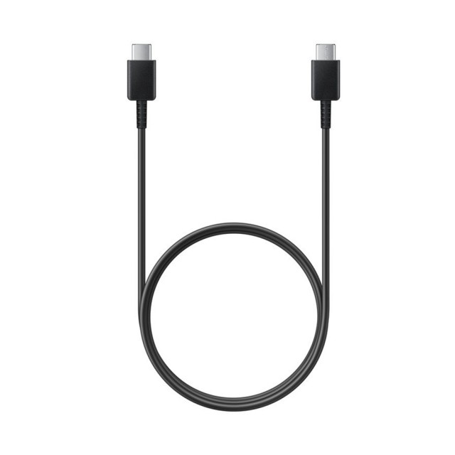 KABEL USB USB-C SAMSUNG EP-DG950CBE CZARNY 1M EP-DA705BBEGWW ORYGINAŁ