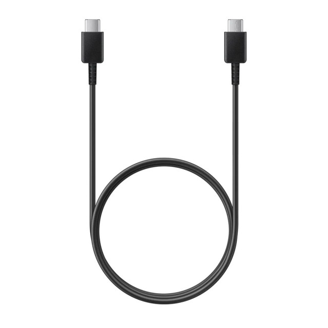 KABEL USB USB-C SAMSUNG EP-DX510JBEGEU CZARNY 5A 1.8M ORYGINAŁ