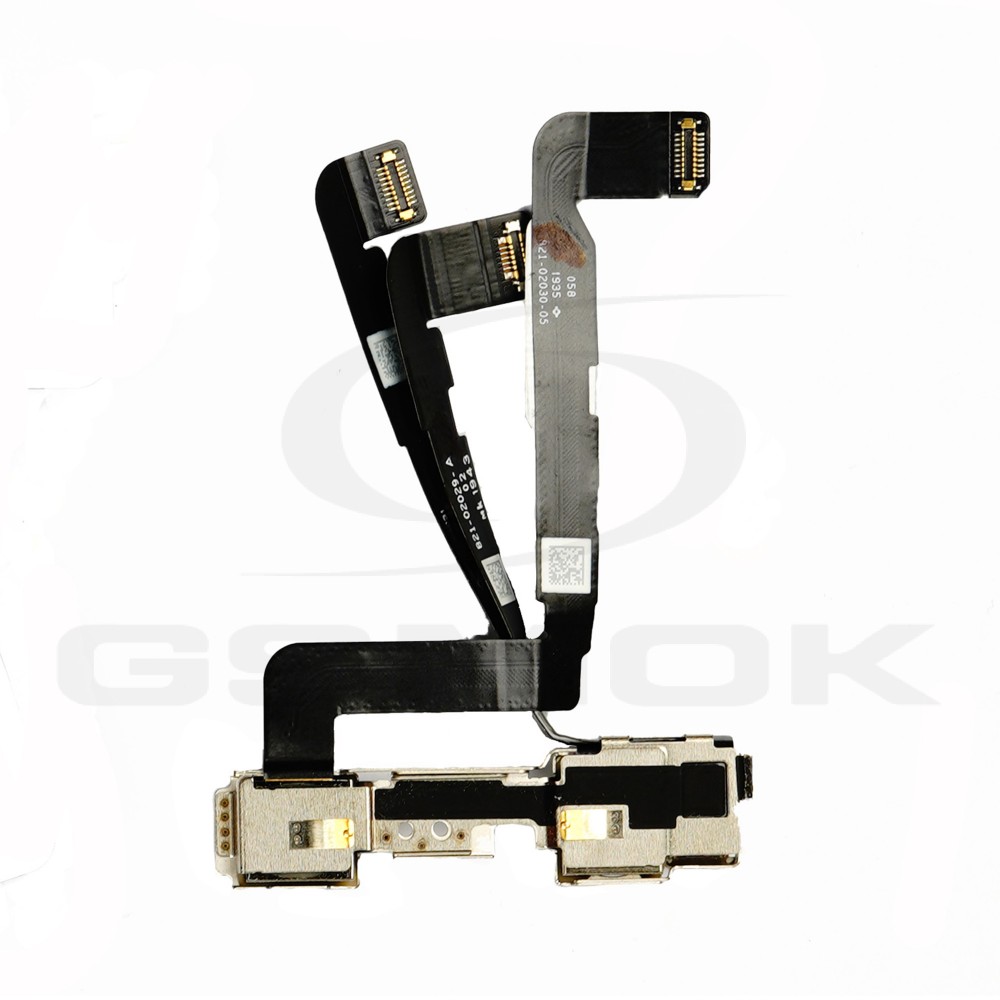 MODUŁ KAMERY IPHONE 11 PRO MAŁA PRZÓD