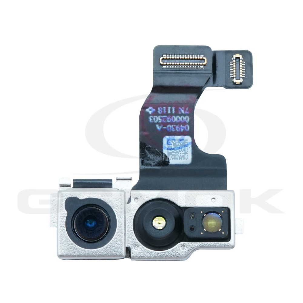 KAMERA IPHONE 16 PLUS PRZEDNIA