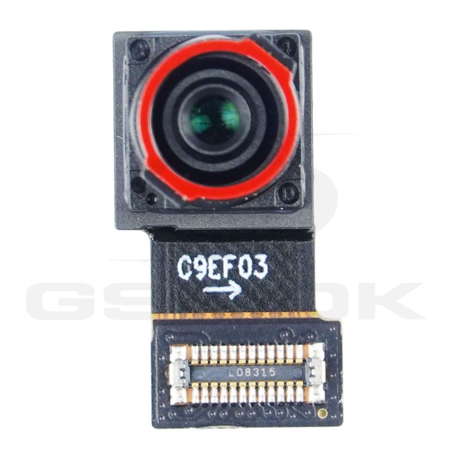 KAMERA PRZEDNIA 16MPIX MOTOROLA MOTO G 5G PLUS SC28C74051 ORYGINAŁ