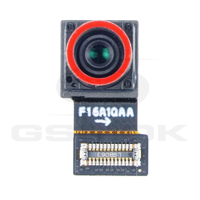 KAMERA PRZEDNIA 16MPIX MOTOROLA MOTO G PRO / G8 POWER SC28C58353 ORYGINAŁ
