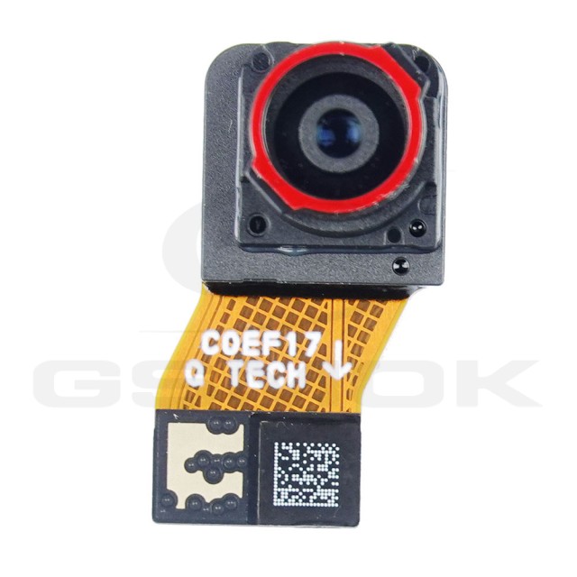 KAMERA PRZEDNIA 16MPIX MOTOROLA MOTO G9 POWER SC28C89624 ORYGINAŁ