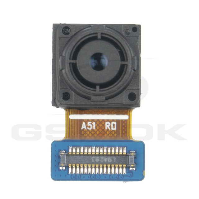 KAMERA PRZEDNIA 32MPIX SAMSUNG A515 GALAXY A51 GH96-12987A ORYGINAŁ