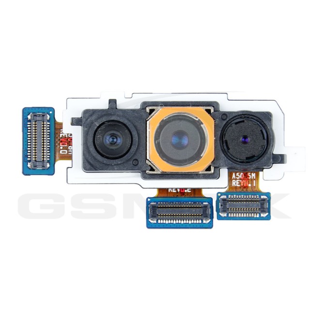 KAMERA SAMSUNG A705 GALAXY A70 GŁÓWNA