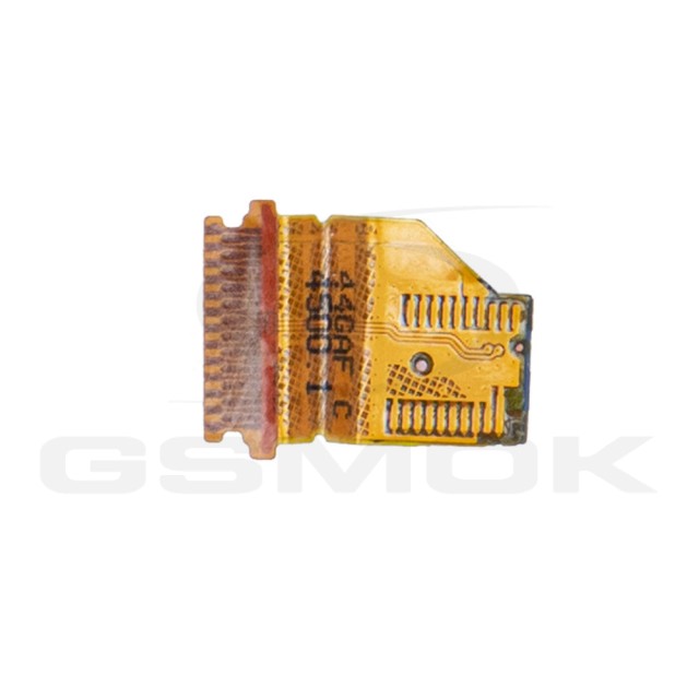 KAMERA SONY XPERIA Z2 D6502 D6503 PRZEDNIA 