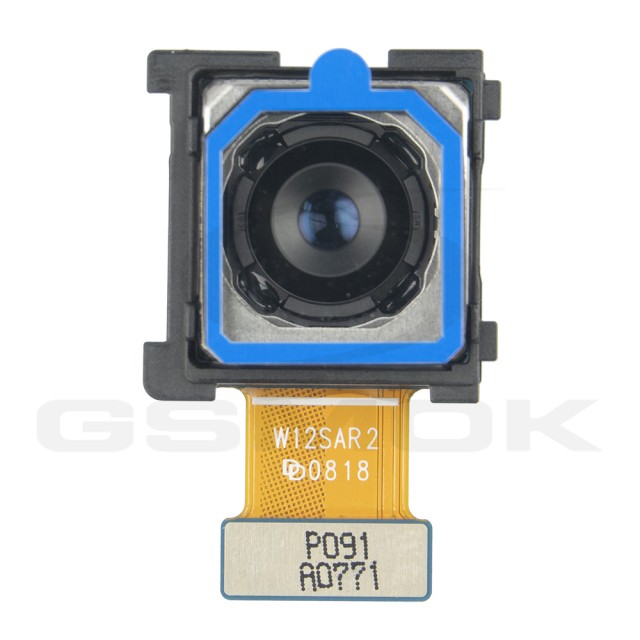 KAMERA TYLNA 12MPIX SAMSUNG G780 GALAXY S20 FE / G781 GALAXY S20 FE 5G GH96-13893A [ORYGINAŁ]
