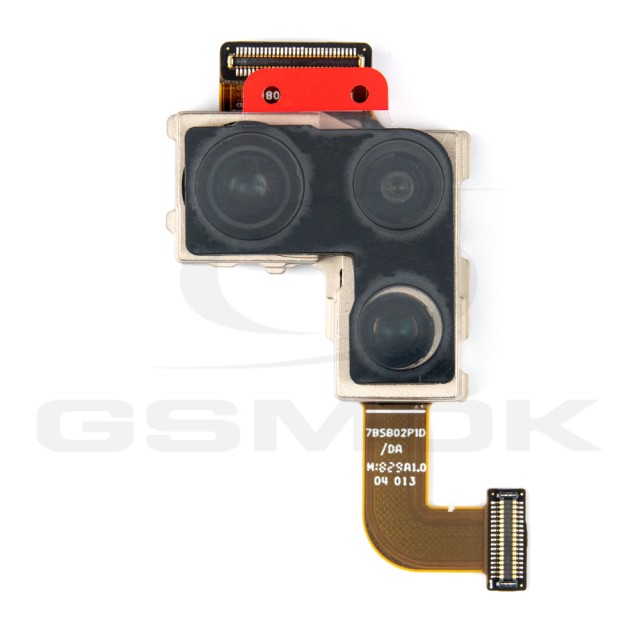 KAMERA TYLNA 20MPIX + 12MPIX HUAWEI MATE 20 PRO / MATE 20 X 5G 23060322 [ORYGINAŁ]
