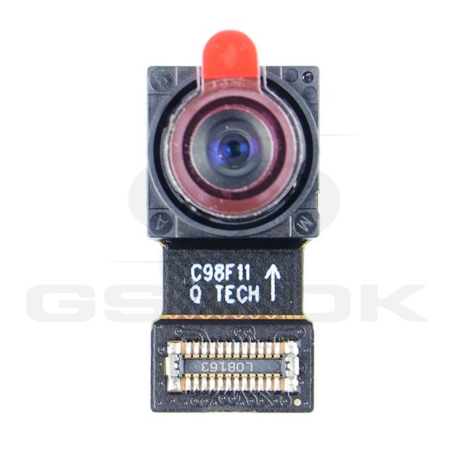 KAMERA TYLNA 8MPIX MOTOROLA MOTO G9 PLUS SC28C74052 ORYGINAŁ