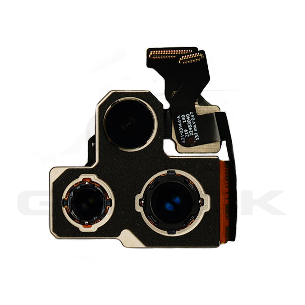 KAMERA TYLNA IPHONE 13 PRO