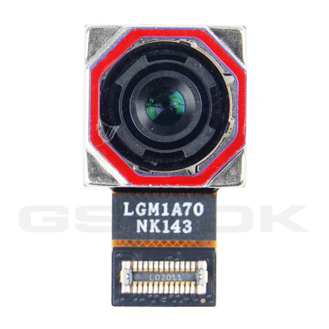 KAMERA TYLNA MOTOROLA MOTO ONE 5G SC28C72243 ORYGINAŁ