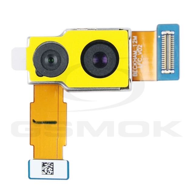 KAMERA TYLNA MOTOROLA MOTO Z3 PLAY SC28C23266 ORYGINAŁ