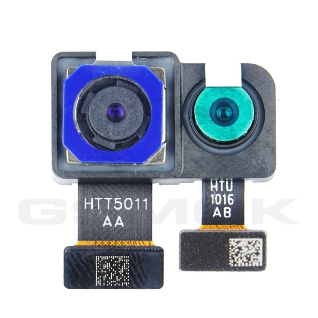 KAMERA TYLNA SONY XPERIA L3 U50059121 [ORYGINAŁ]