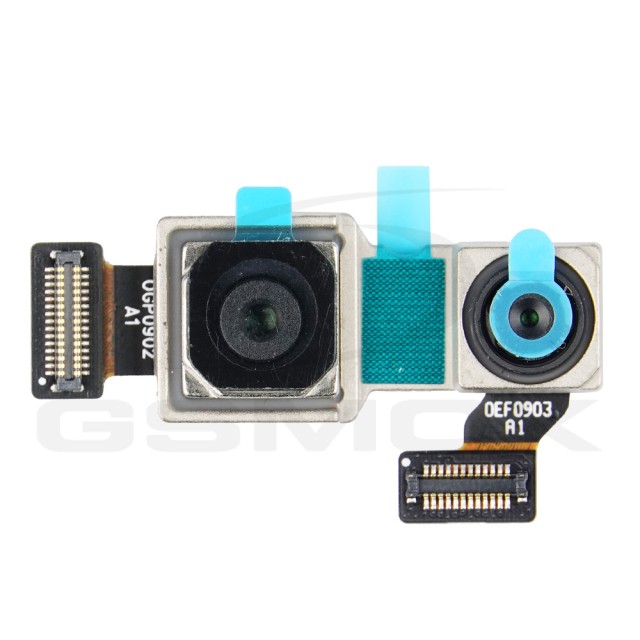 KAMERA TYLNA XIAOMI MI A2 LITE 412120200076 [ORYGINAŁ]