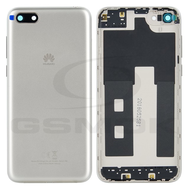 KLAPKA BATERII / OBUDOWA HUAWEI Y5 2018 ZŁOTA 97070UHL 97070UNT ORYGINAŁ SERVICE PACK