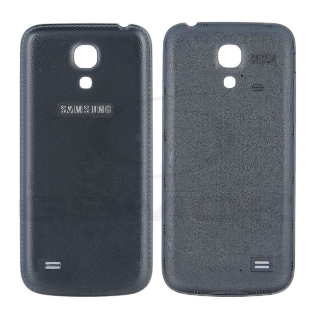 KLAPKA BATERII / OBUDOWA SAMSUNG I9195 GALAXY S4 MINI CZARNA GH98-27394K ORYGINAŁ SERVICE PACK