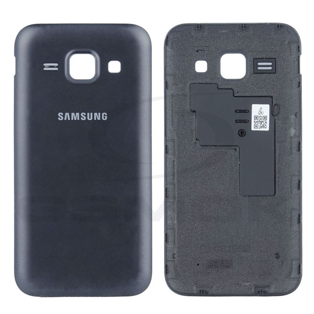 KLAPKA BATERII / OBUDOWA SAMSUNG J100 GALAXY J1 CZARNA GH98-36516C GH98-36089C ORYGINAŁ SERVICE PACK