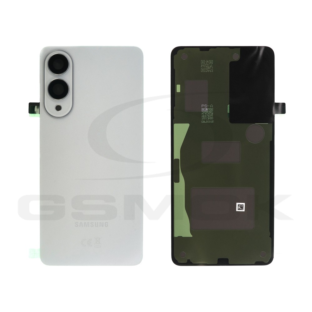 KLAPKA BATERII / OBUDOWA SAMSUNG S937 GALAXY S25 EDGE TYTANOWY NIEBIESKI GH82-37202B ORYGINAŁ SERVICE PACK