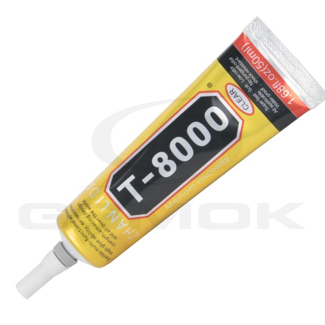 KLEJ SYNTETYCZNY T8000 50ML