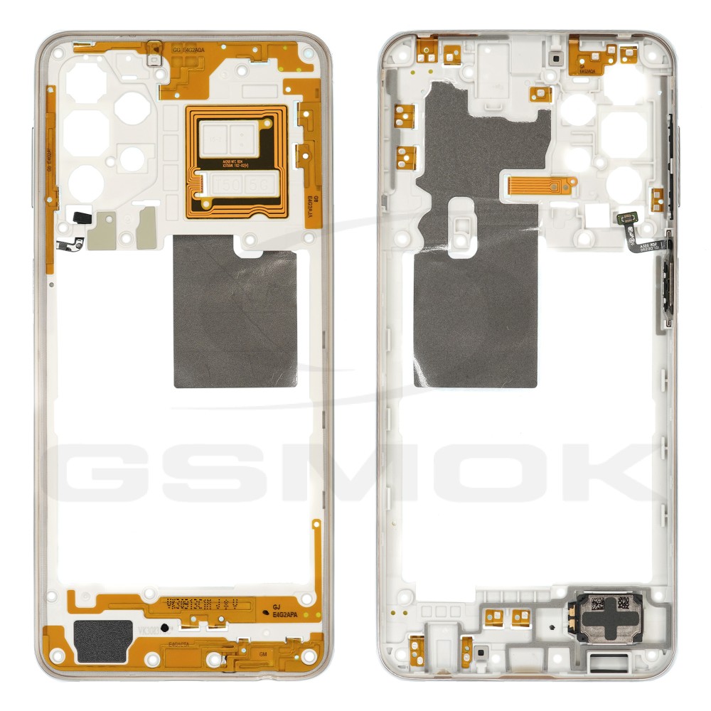 KORPUS SAMSUNG A326 GALAXY A32 5G BIAŁY GH97-25939B ORYGINAŁ SERVICE PACK