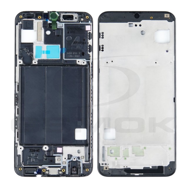 RAMKA LCD SAMSUNG A405 GALAXY A40 GH98-43997A ORYGINAŁ SERVICE PACK
