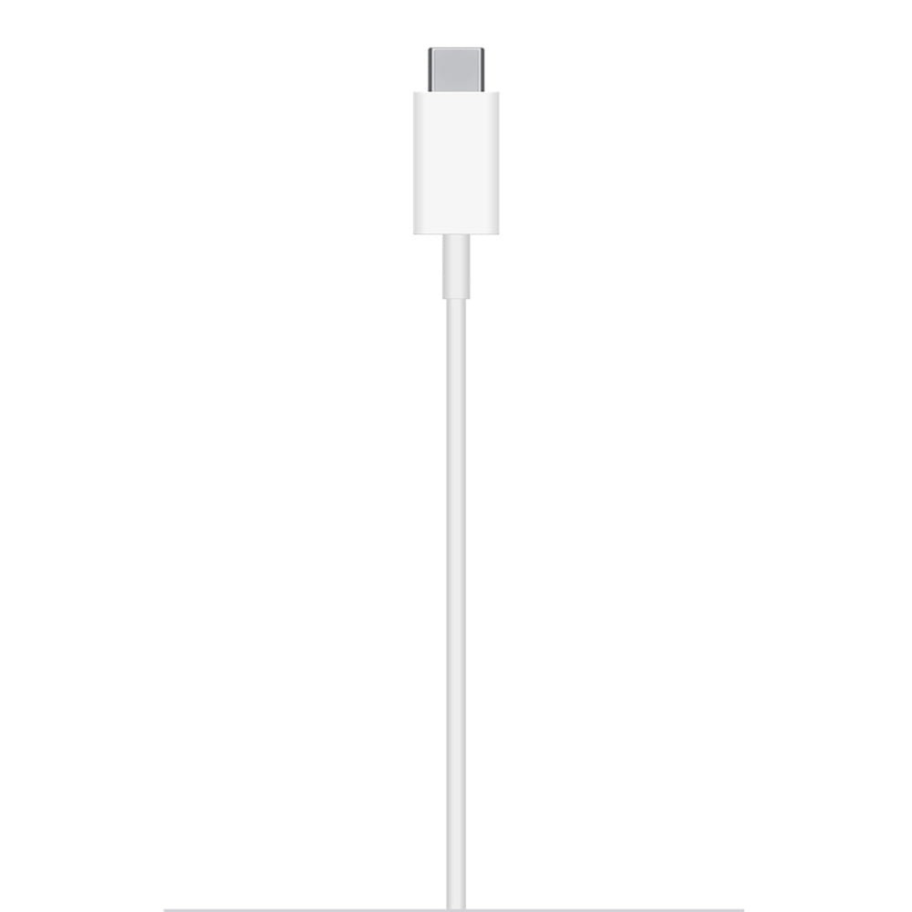 ŁADOWARKA INDUKCYJNA MAGSAFE APPLE MHXH3ZM/A BIAŁA ORYGINAŁ