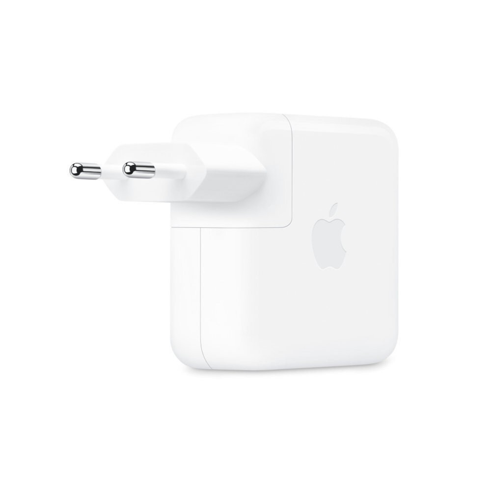 ŁADOWARKA SIECIOWA DO APPLE MW2G3ZM/A 30W BIAŁA ORYGINAŁ BOX