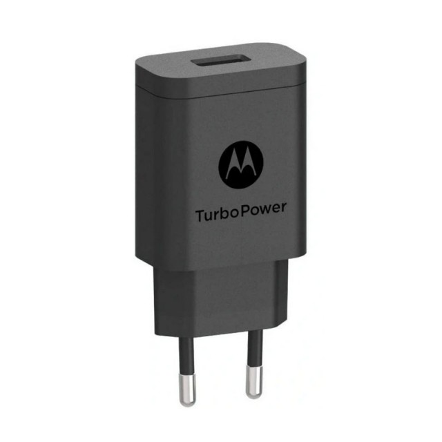 ŁADOWARKA SIECIOWA MOTOROLA SC-52 CZARNA SA18C30101 ORYGINAŁ BULK