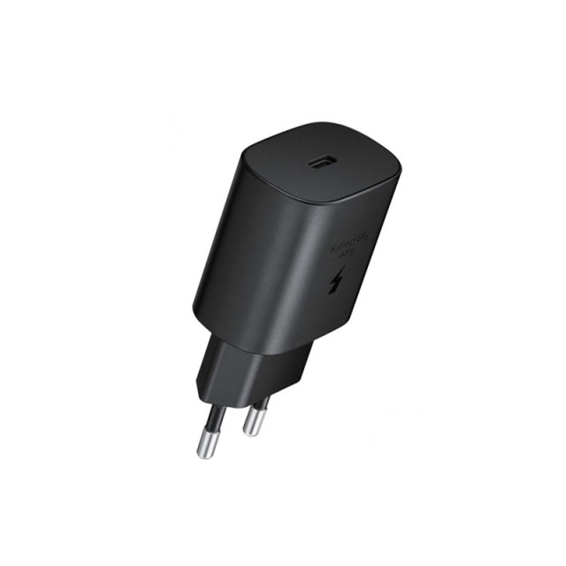 ŁADOWARKA SIECIOWA SAMSUNG EP-TA800EBE 3A CZARNA GH44-03053A ORYGINAŁ BLISTER